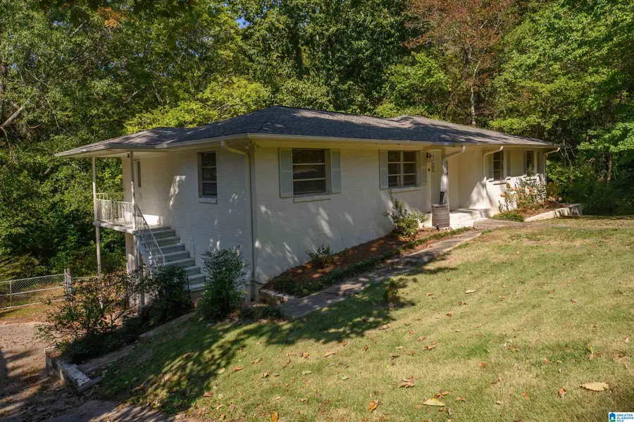 536 PINELLAS STREET, Birmingham, AL 35206 - #2