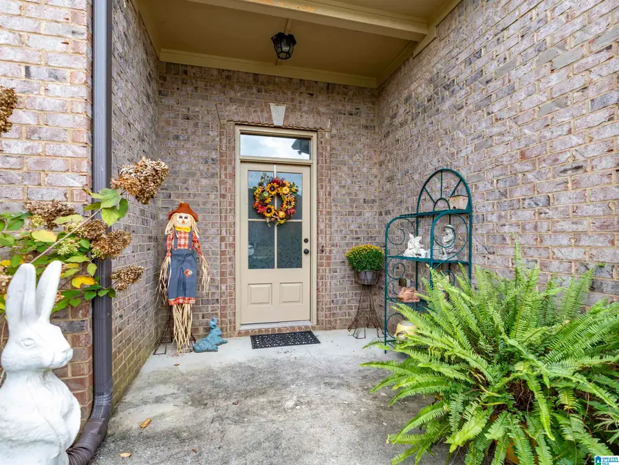 126 WEEPING CIRCLE, Wilsonville, AL 35186 - #3