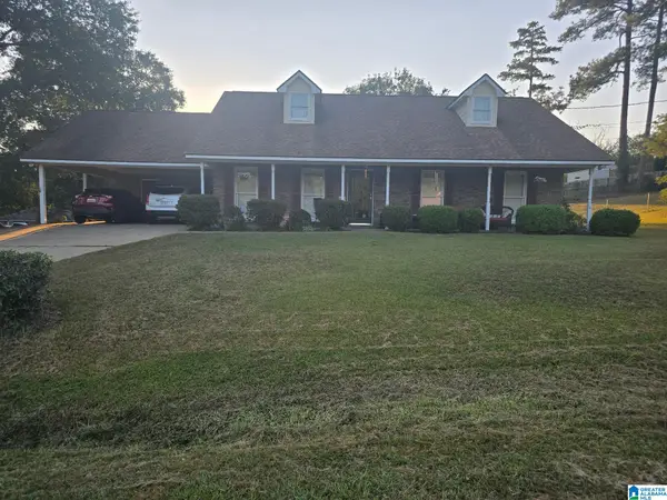 136 LEE ROAD 984, Phenix city, AL 36870