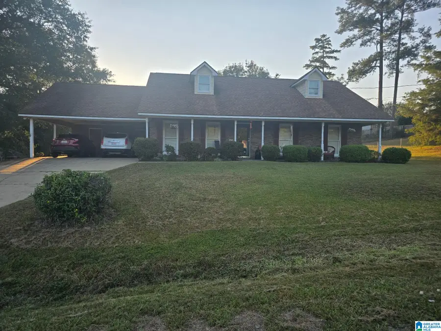 136 LEE ROAD 984, Phenix City, AL 36870 - #2