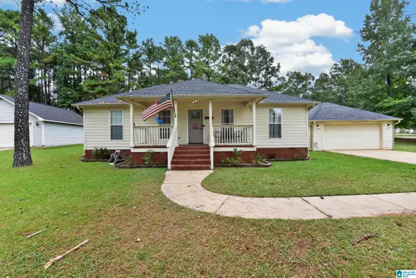 15500 WOODRIDGE LANE, Brookwood, AL 35444