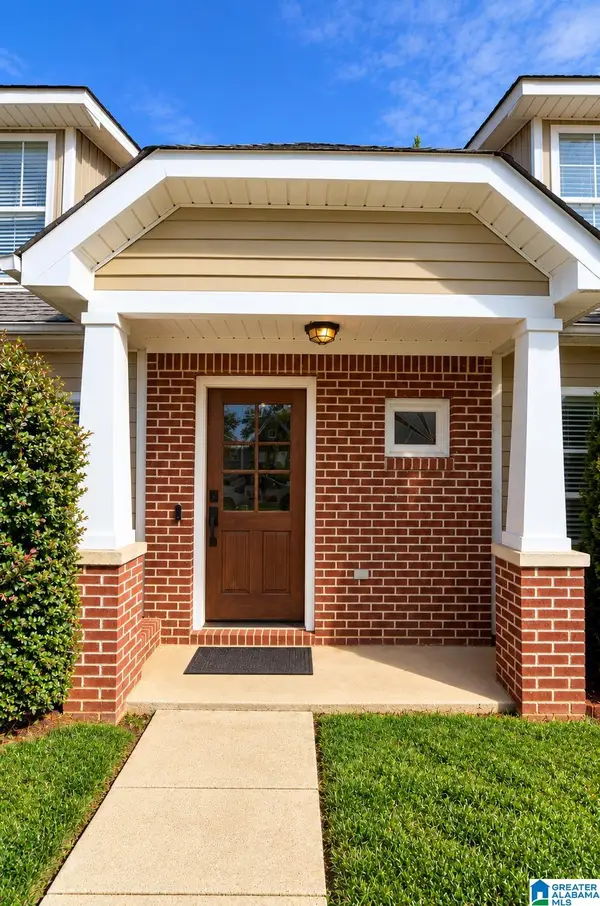 113 LITTLE JOHN CIRCLE, Calera, AL 35040