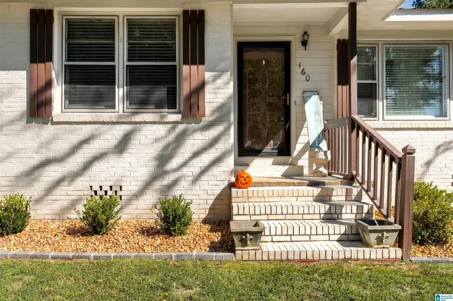 160 HIGHWAY 443, Wilsonville, AL 35186 - #2