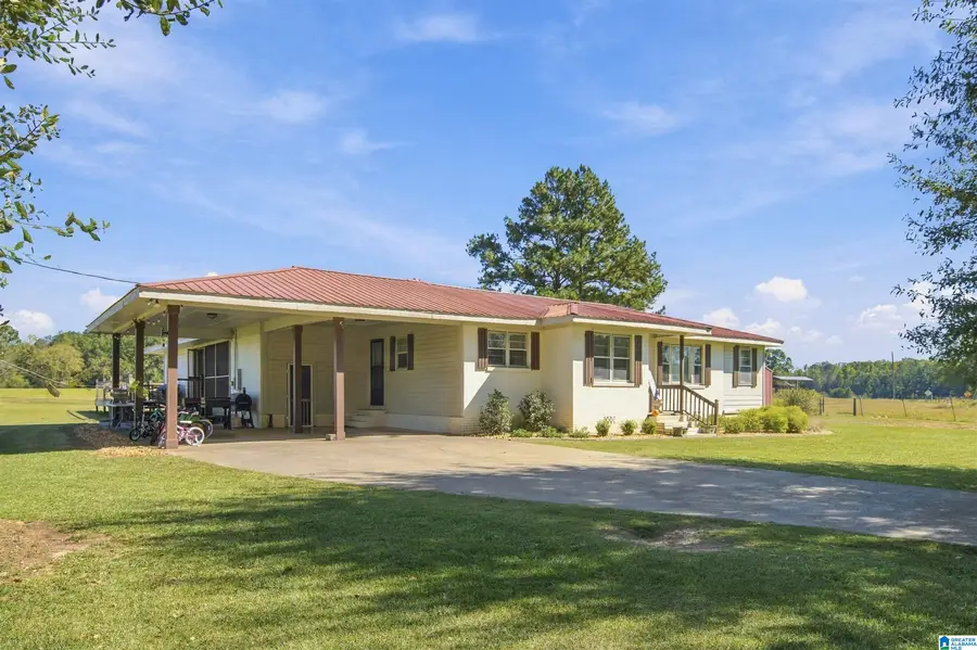 160 HIGHWAY 443, Wilsonville, AL 35186 - #3
