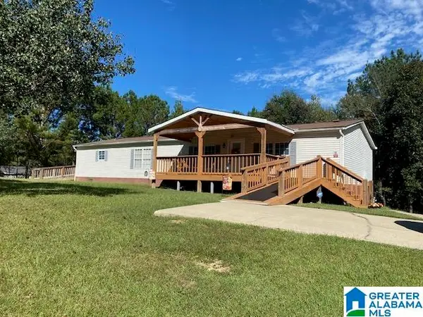 162 BLUEBERRY STREET, Odenville, AL 35120