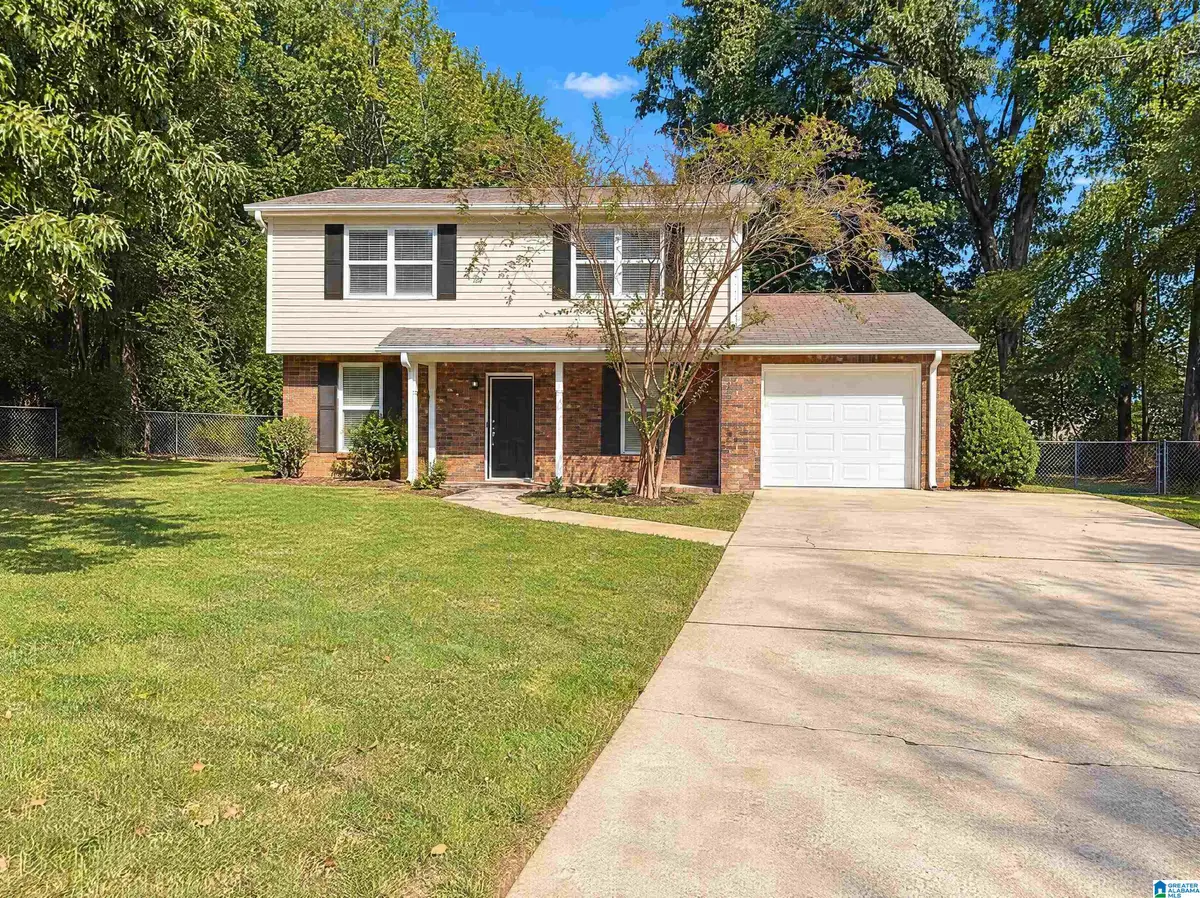 2628 GAYLON STREET, Birmingham, AL 35235 - #1