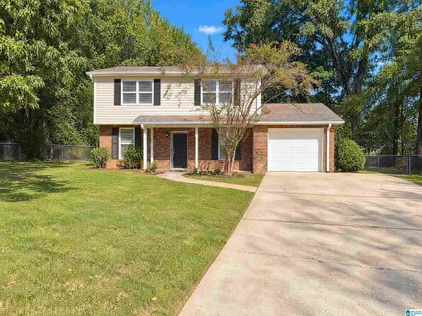 2628 GAYLON STREET, Birmingham, AL 35235