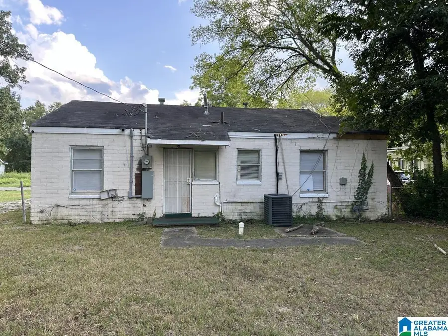 1920 FULTON AVENUE SW, Birmingham, AL 35211 - #2