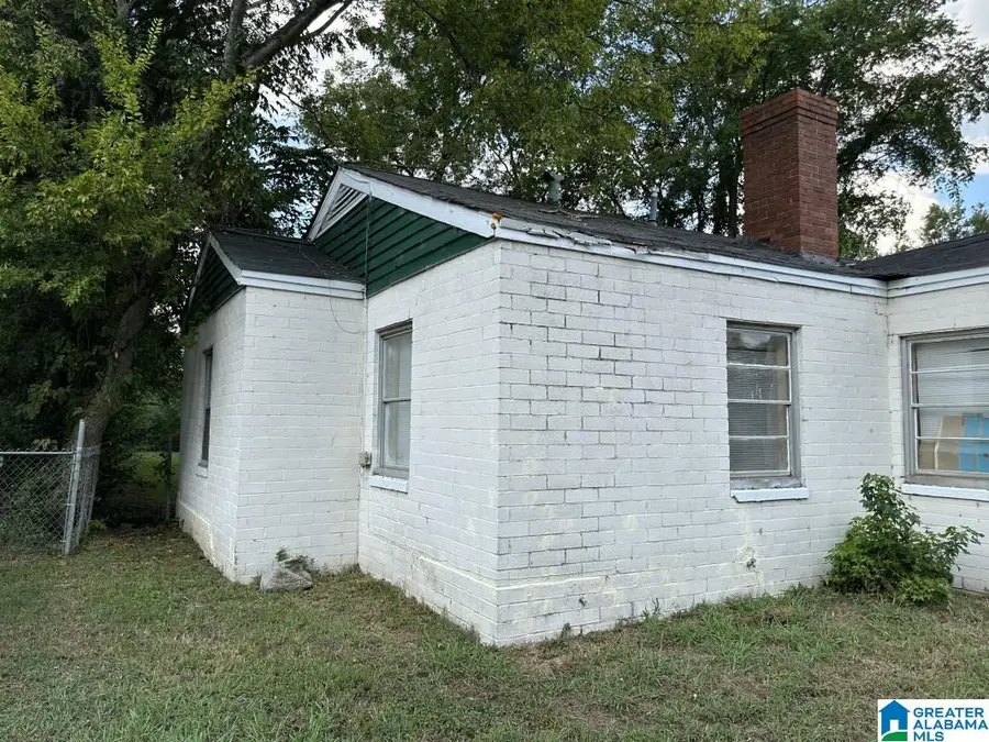 1920 FULTON AVENUE SW, Birmingham, AL 35211 - #3