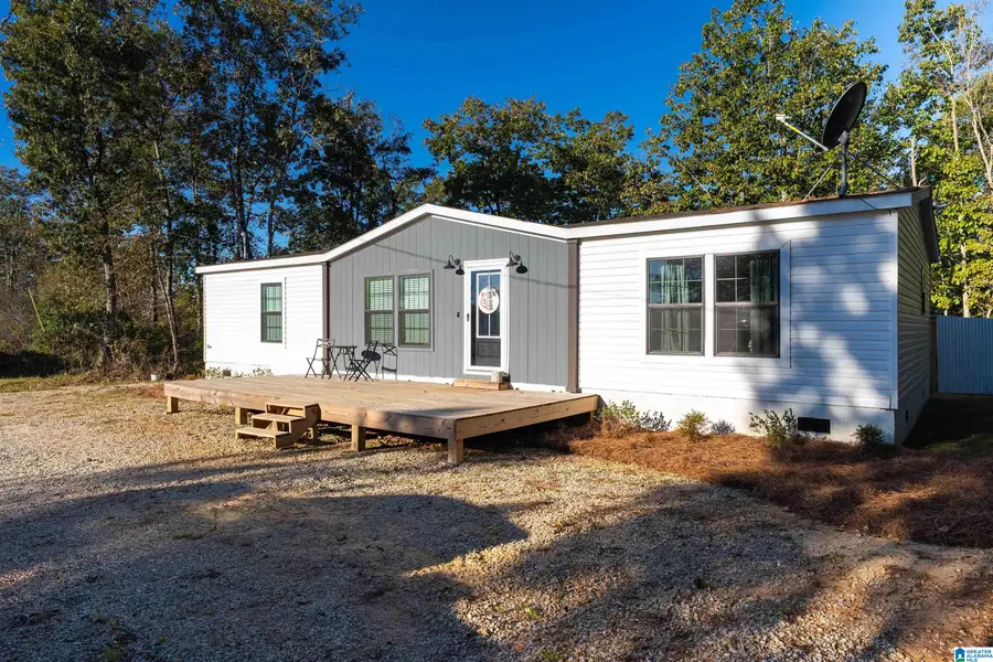 56 WEDGEWOOD LANE, Odenville, AL 35120 - #2
