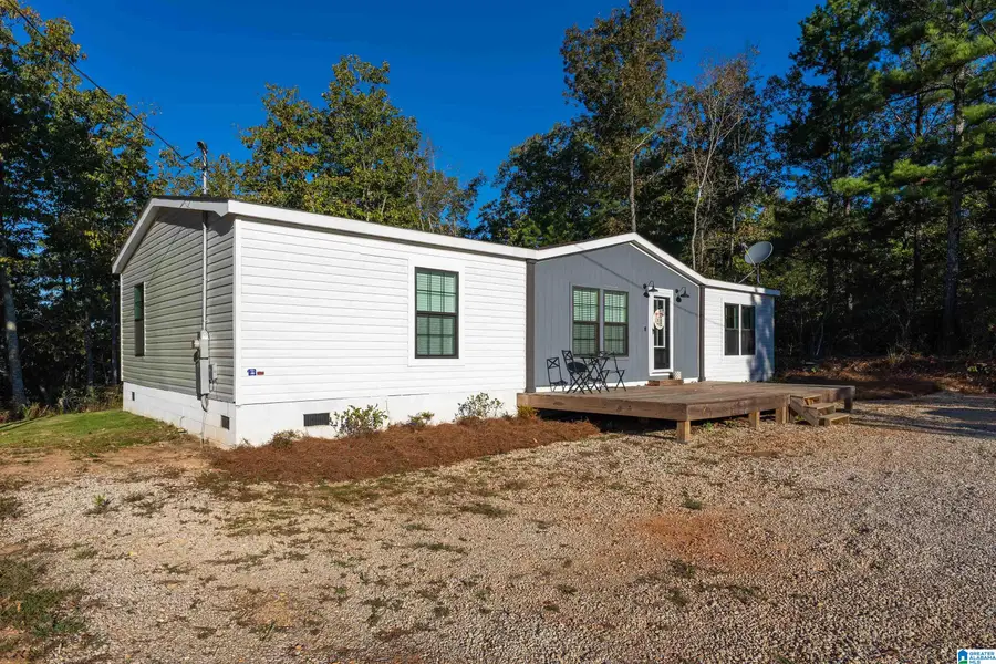 56 WEDGEWOOD LANE, Odenville, AL 35120 - #3