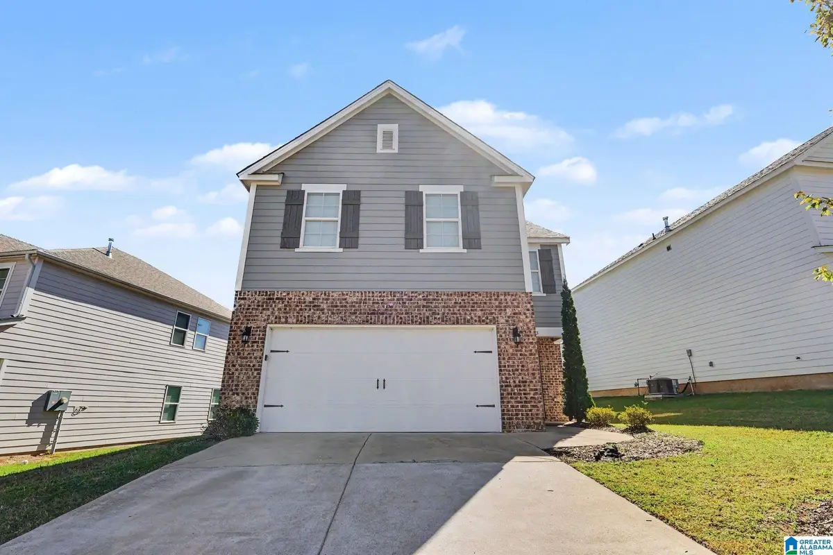 273 CHELSEA PARK ROAD, Chelsea, AL 35043 - #1