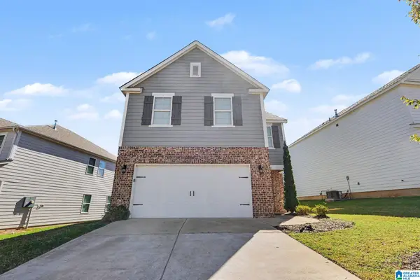 273 CHELSEA PARK ROAD, Chelsea, AL 35043