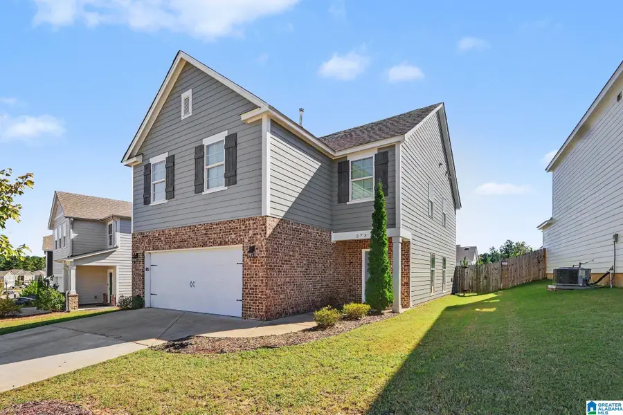 273 CHELSEA PARK ROAD, Chelsea, AL 35043 - #2