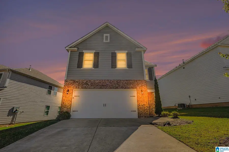 273 CHELSEA PARK ROAD, Chelsea, AL 35043 - #3