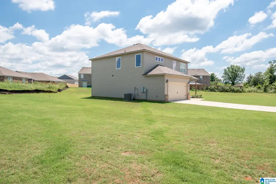 452 COPAL DRIVE, Calera, AL 35040 - #2