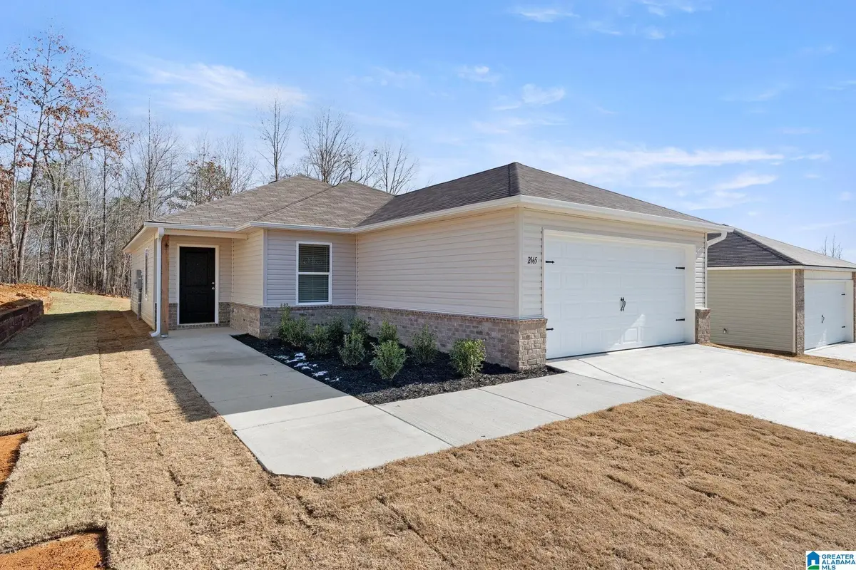 796 CAMDEN LOOP, Calera, AL 35040 - #1