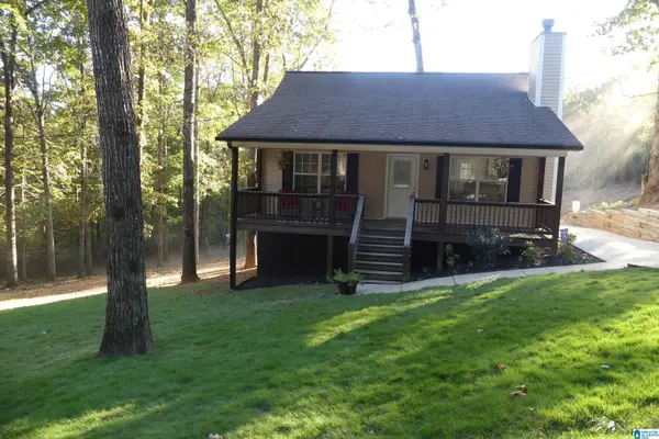 279 DOGWOOD LANE, Lineville, AL 36266