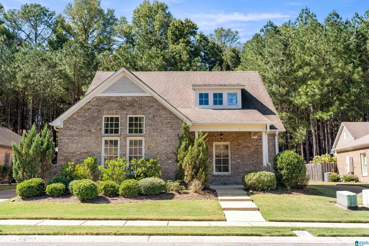 1719 CREEKSIDE DRIVE, Hoover, AL 35244 - #1