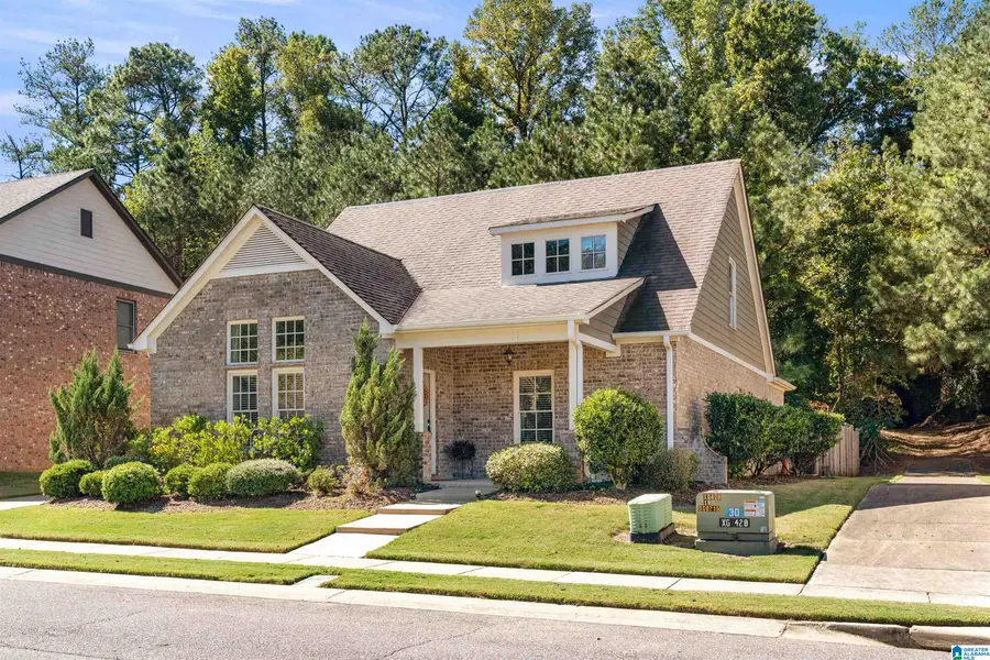 1719 CREEKSIDE DRIVE, Hoover, AL 35244 - #2