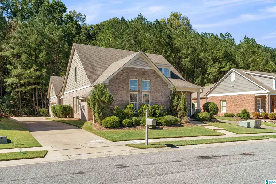 1719 CREEKSIDE DRIVE, Hoover, AL 35244 - #3