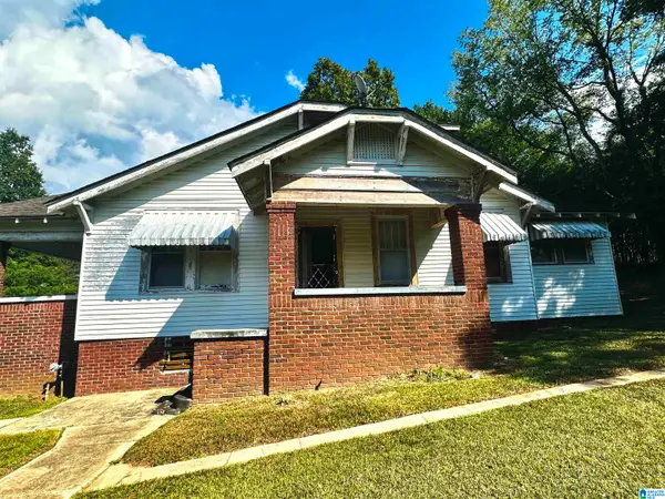 602 E 22ND STREET, Anniston, AL 36207