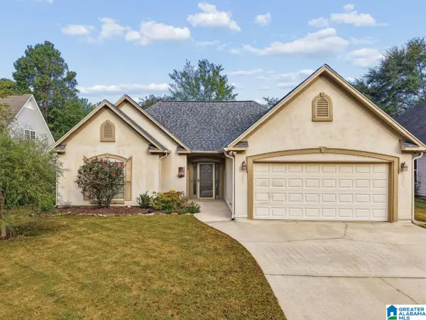 928 JACKSON CIRCLE, Helena, AL 35080
