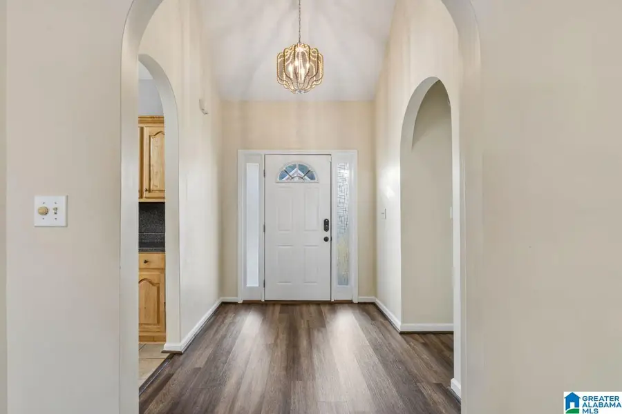 928 JACKSON CIRCLE, Helena, AL 35080 - #3