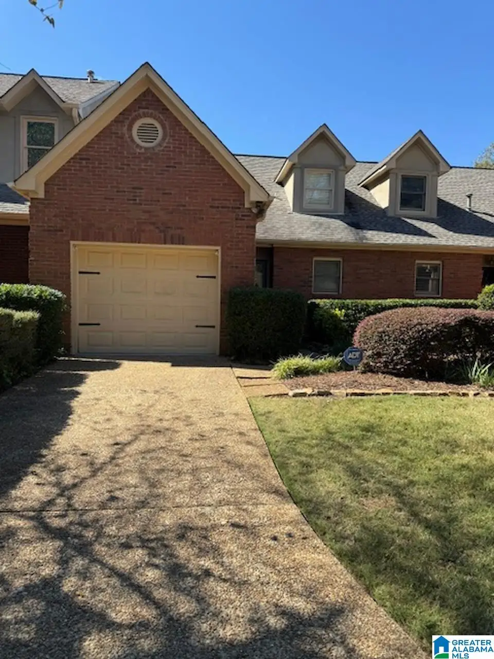 4578 LAKE VALLEY DRIVE, Hoover, AL 35244 - #1
