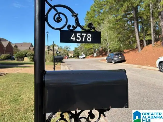 4578 LAKE VALLEY DRIVE, Hoover, AL 35244 - #2