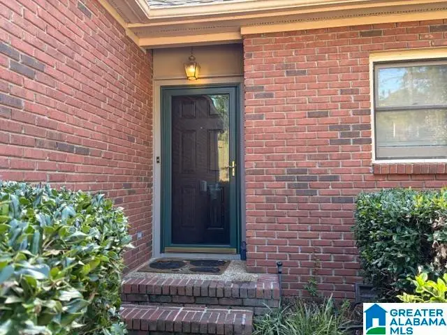 4578 LAKE VALLEY DRIVE, Hoover, AL 35244 - #3