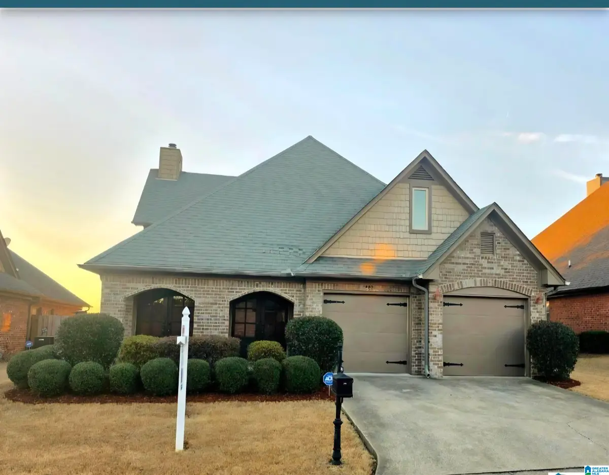 3083 CHELSEA PARK RIDGE, Chelsea, AL 35043 - #1