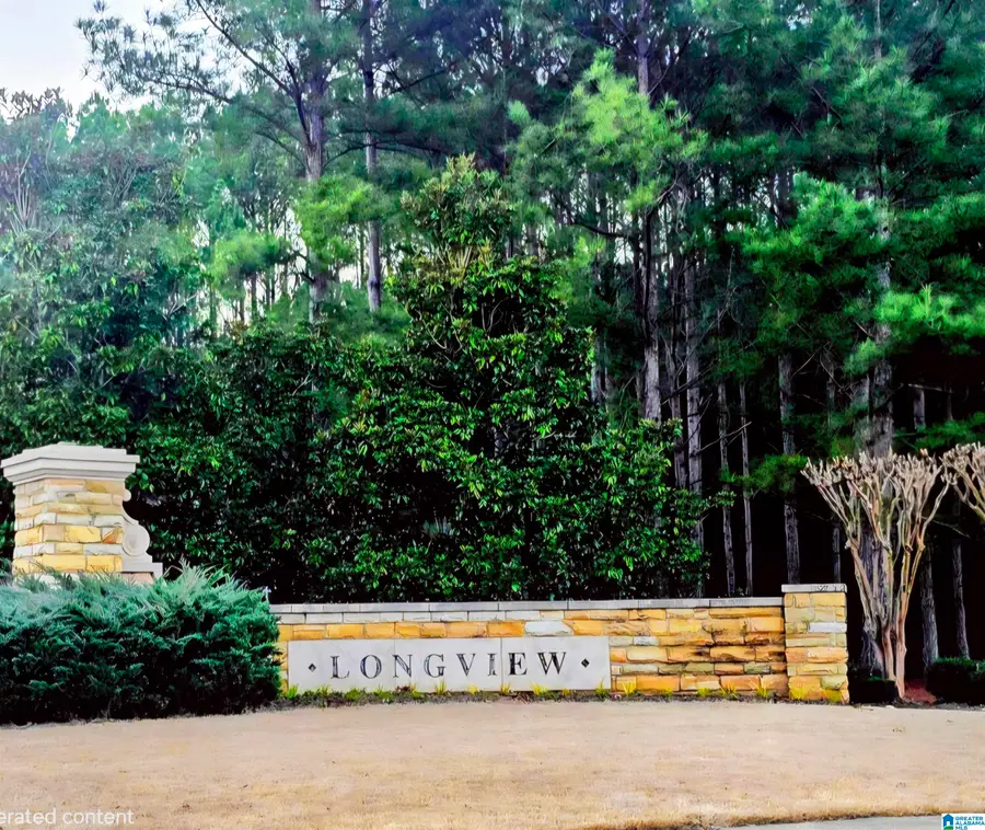 3083 CHELSEA PARK RIDGE, Chelsea, AL 35043 - #2