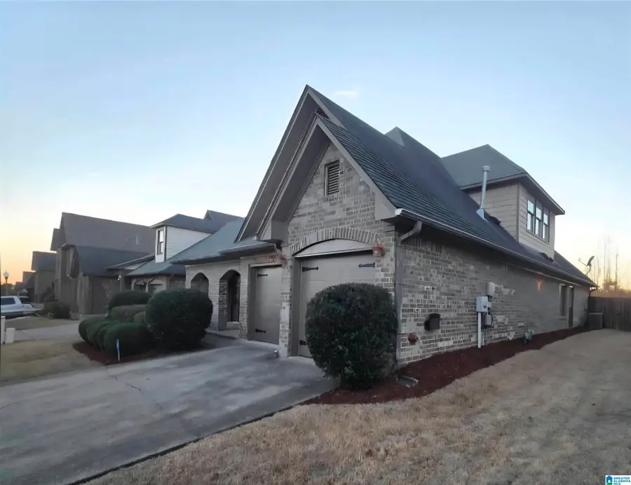 3083 CHELSEA PARK RIDGE, Chelsea, AL 35043 - #3