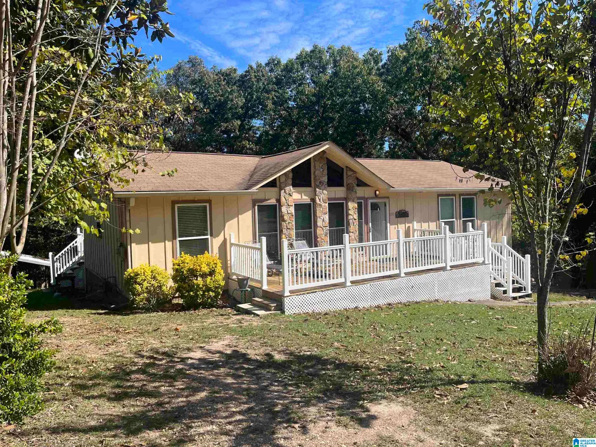 6331 DOGWOOD LANE, McCalla, AL 35111 - #1