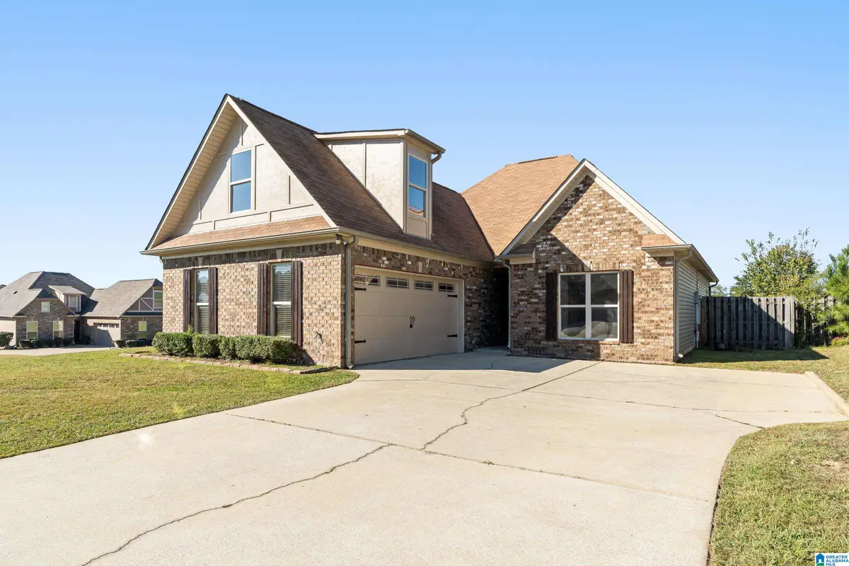 1008 EMERALD RIDGE DRIVE, Calera, AL 35040 - #1