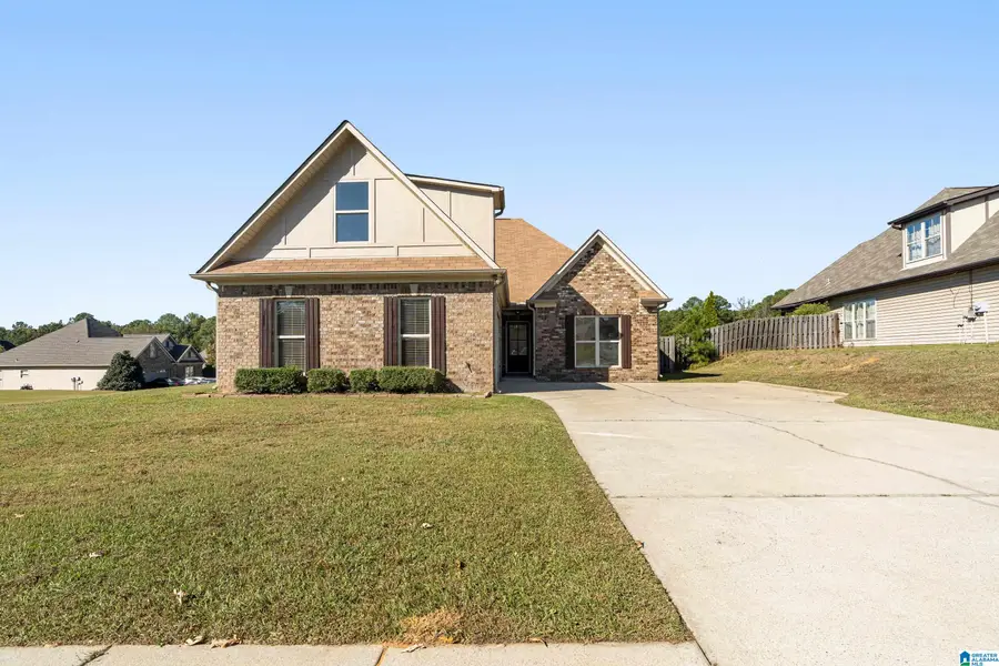 1008 EMERALD RIDGE DRIVE, Calera, AL 35040 - #2