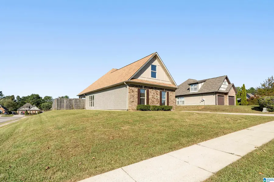 1008 EMERALD RIDGE DRIVE, Calera, AL 35040 - #3