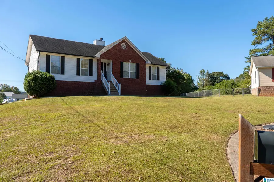 7908 SPRING CIRCLE, Morris, AL 35116 - #2