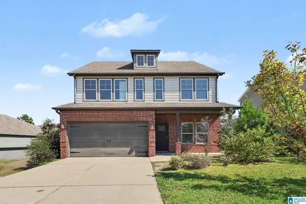 162 ASHBY STREET, Calera, AL 35040