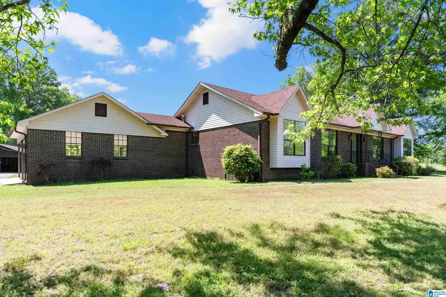 310 HIGHWAY 202, Calera, AL 35040 - #3