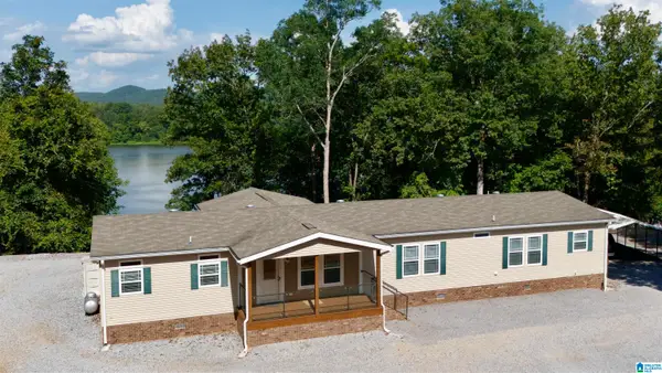 2843 INDIAN SHOALS ROAD, Wilsonville, AL 35186