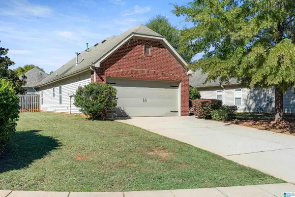 4435 ROSSER LOOP DRIVE, Bessemer, AL 35022
