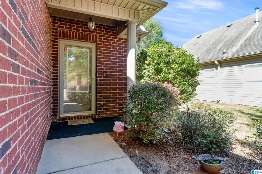 4435 ROSSER LOOP DRIVE, Bessemer, AL 35022 - #2