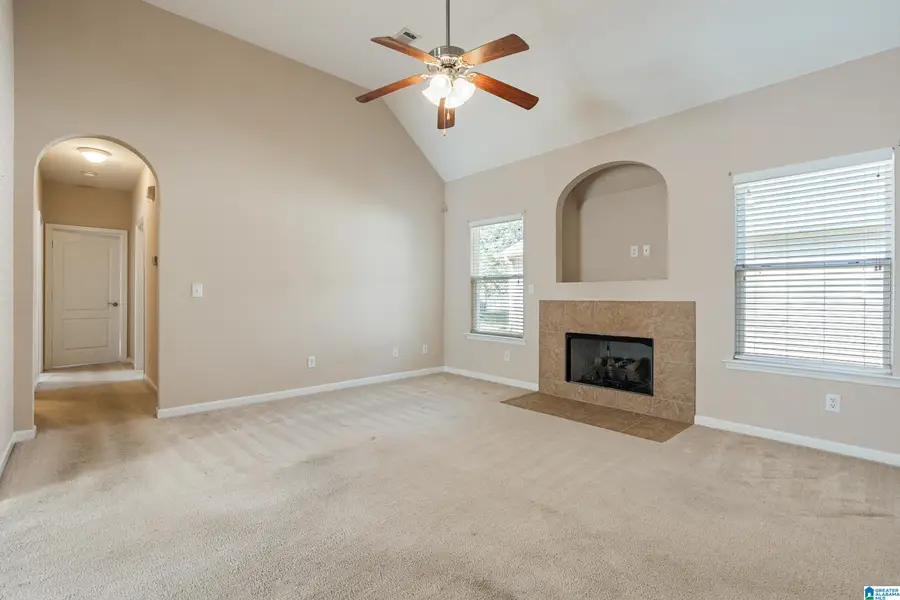 4435 ROSSER LOOP DRIVE, Bessemer, AL 35022 - #3