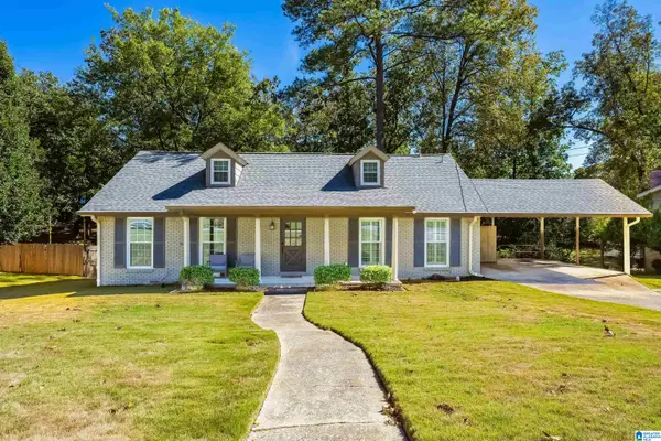 2321 EMPIRE ROAD, Hoover, AL 35226