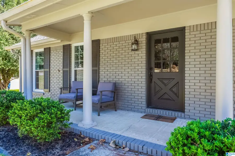 2321 EMPIRE ROAD, Hoover, AL 35226 - #3