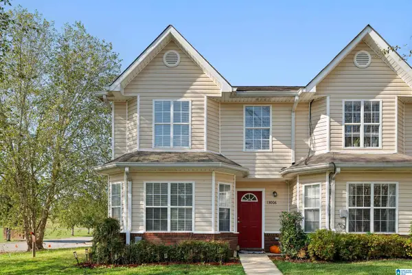 13006 FISHER DRIVE, Mccalla, AL 35111