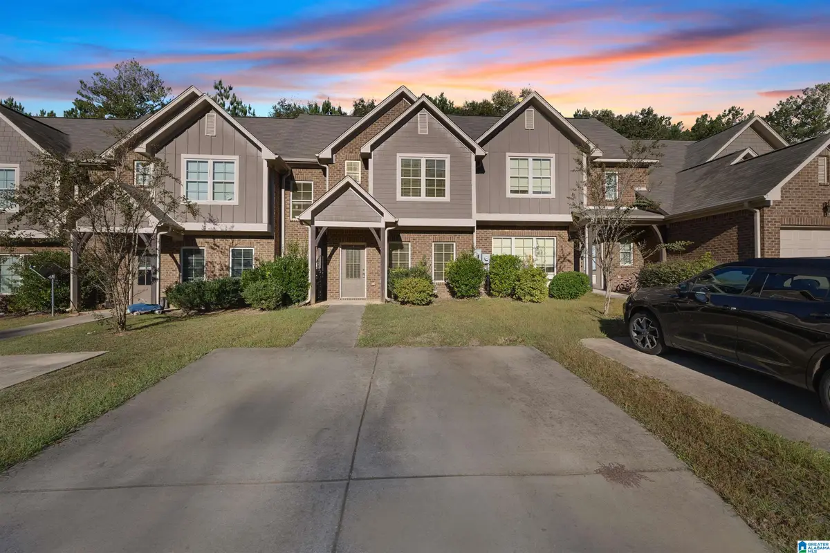 536 POLO WAY, Chelsea, AL 35043 - #1