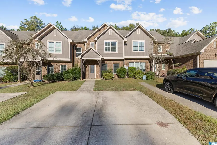 536 POLO WAY, Chelsea, AL 35043 - #2